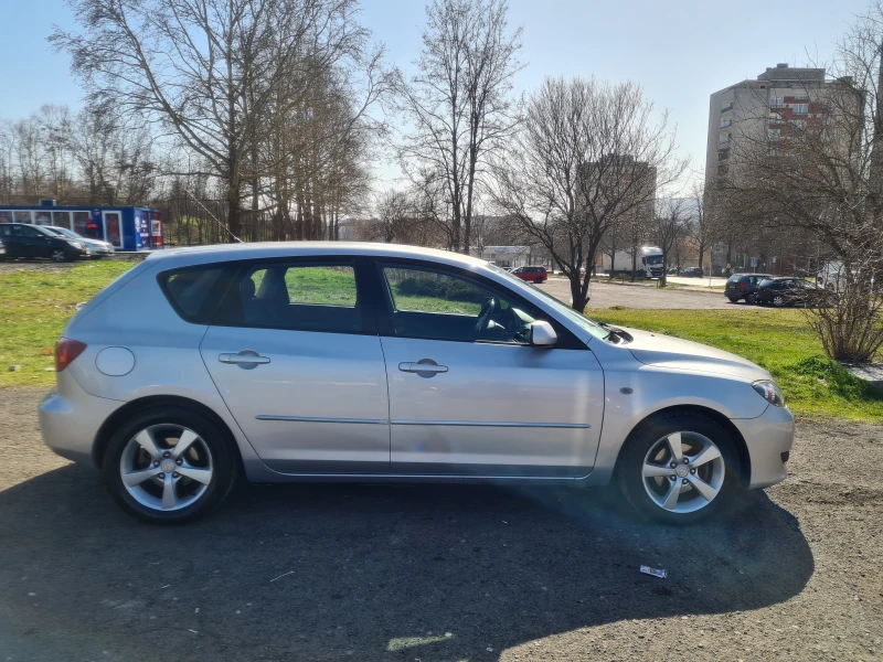 Mazda 3, снимка 7 - Автомобили и джипове - 48512520