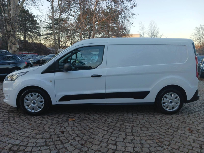 Ford Connect 1.5D MAXXI 2+ 1, снимка 7 - Автомобили и джипове - 48549266