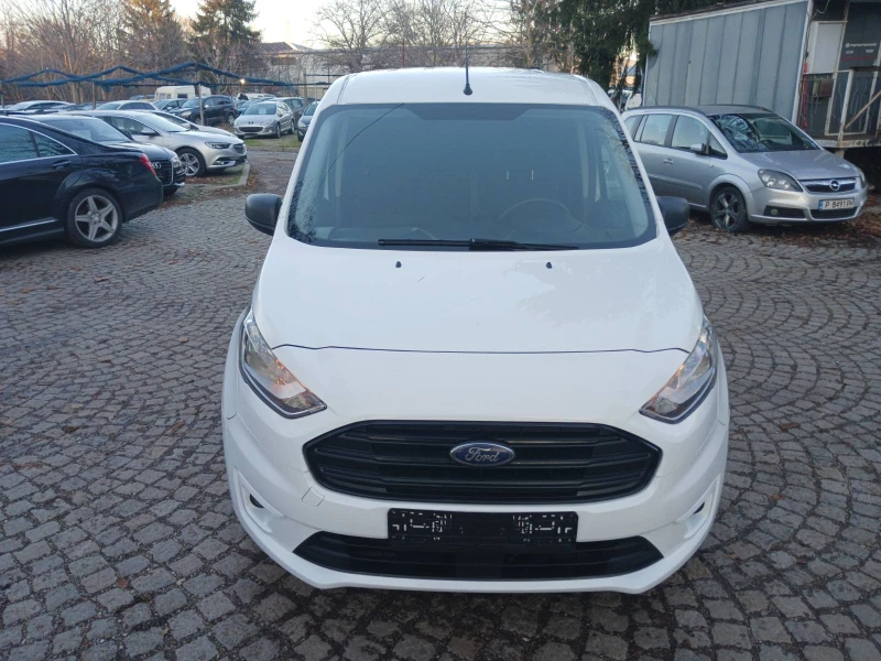 Ford Connect 1.5D MAXXI 2+ 1, снимка 1 - Автомобили и джипове - 48549266