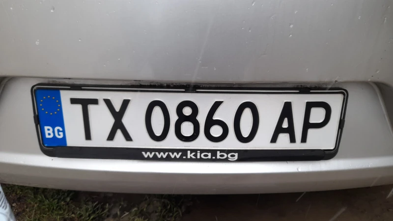 Kia Ceed 1.4, снимка 6 - Автомобили и джипове - 48638795