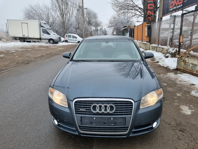 Audi A4 3, 000TDI EURO4, снимка 2 - Автомобили и джипове - 48727526