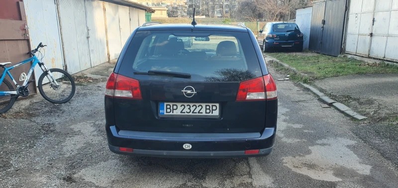 Opel Vectra, снимка 2 - Автомобили и джипове - 49029925