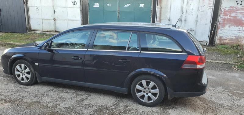 Opel Vectra, снимка 5 - Автомобили и джипове - 49029925