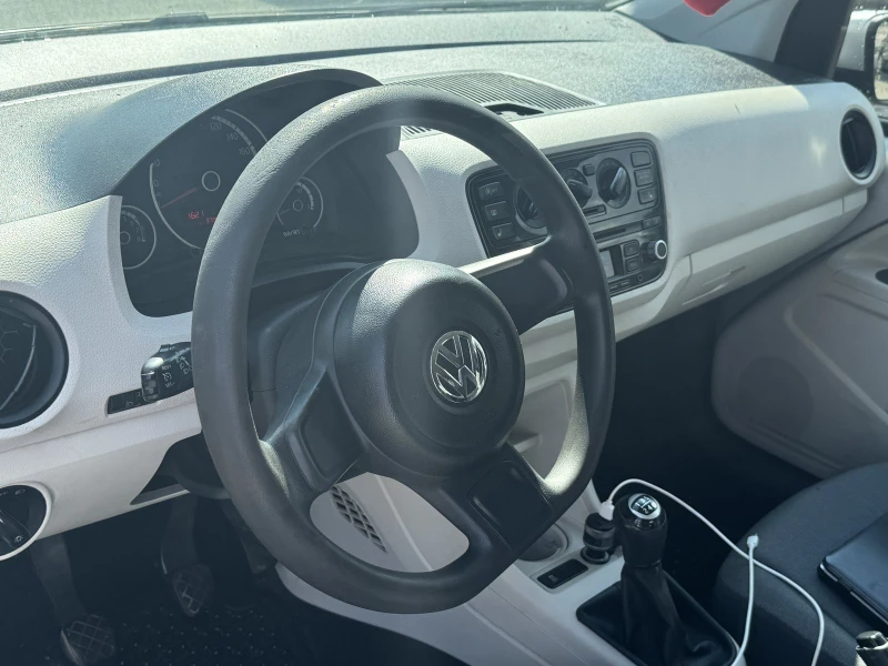 VW Up ECOUP ТОП, снимка 5 - Автомобили и джипове - 49190176