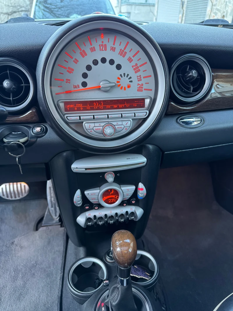 Mini Clubman, снимка 6 - Автомобили и джипове - 49415202