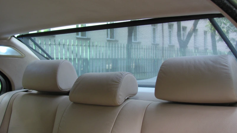 BMW 525 TDS, снимка 14 - Автомобили и джипове - 49690357