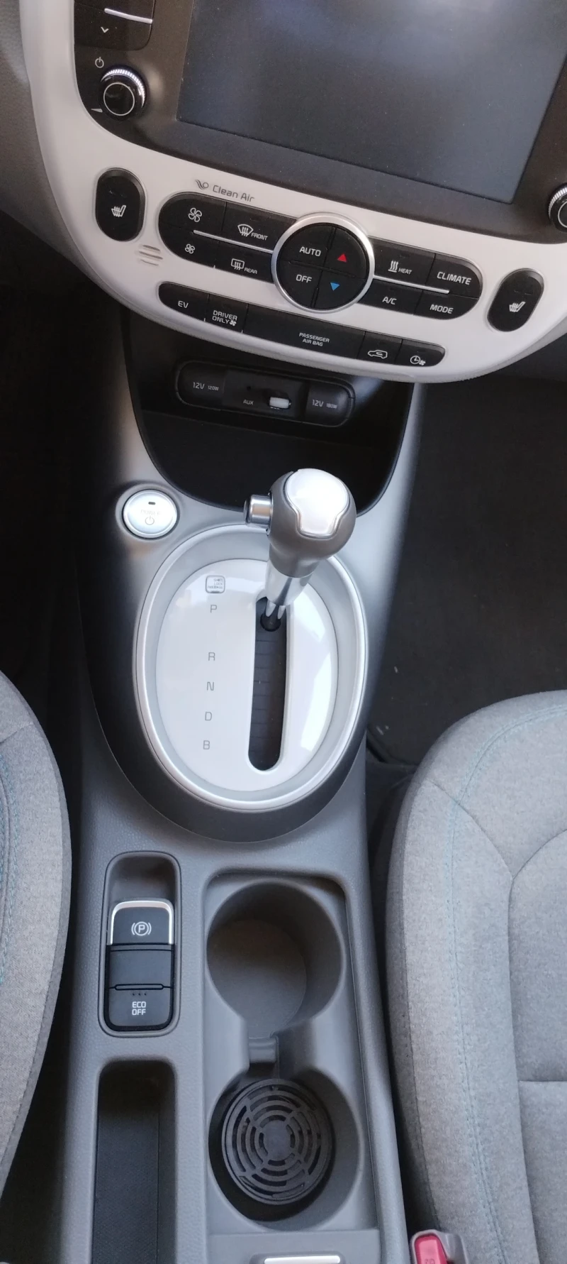 Kia Soul EV, снимка 7 - Автомобили и джипове - 52344989