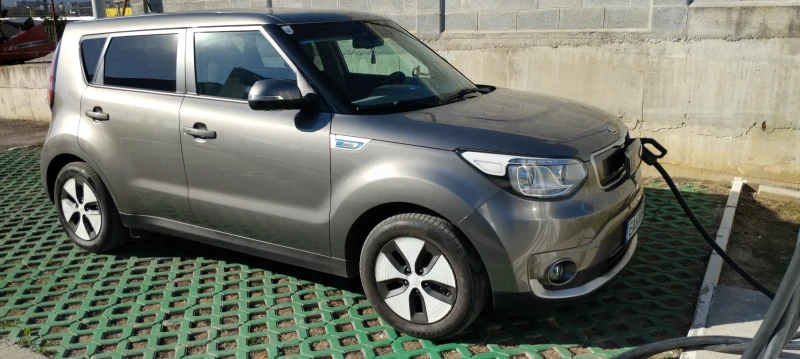 Kia Soul EV, снимка 3 - Автомобили и джипове - 52344989