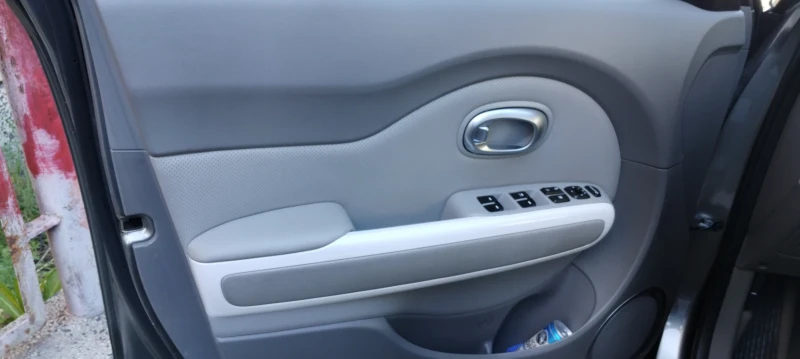 Kia Soul EV, снимка 8 - Автомобили и джипове - 52344989