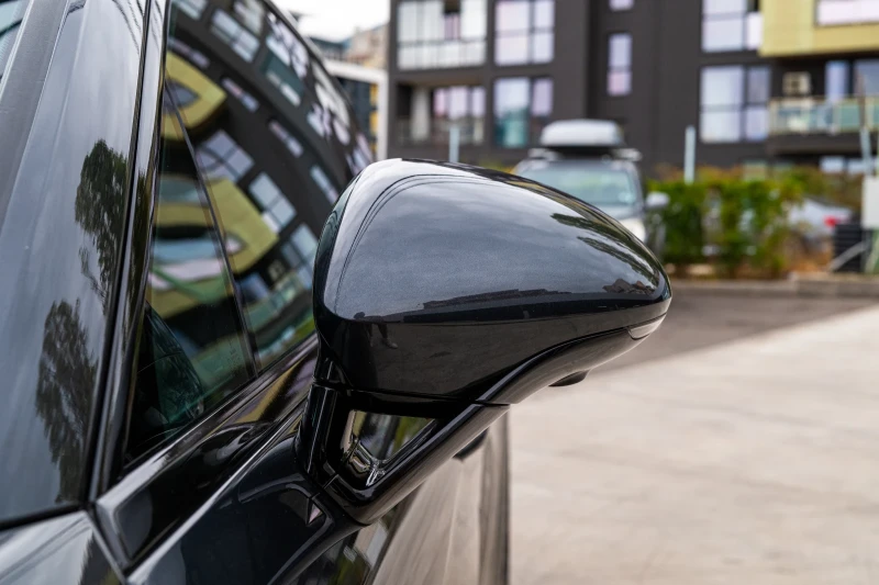 Porsche Panamera 4s, снимка 14 - Автомобили и джипове - 51920647