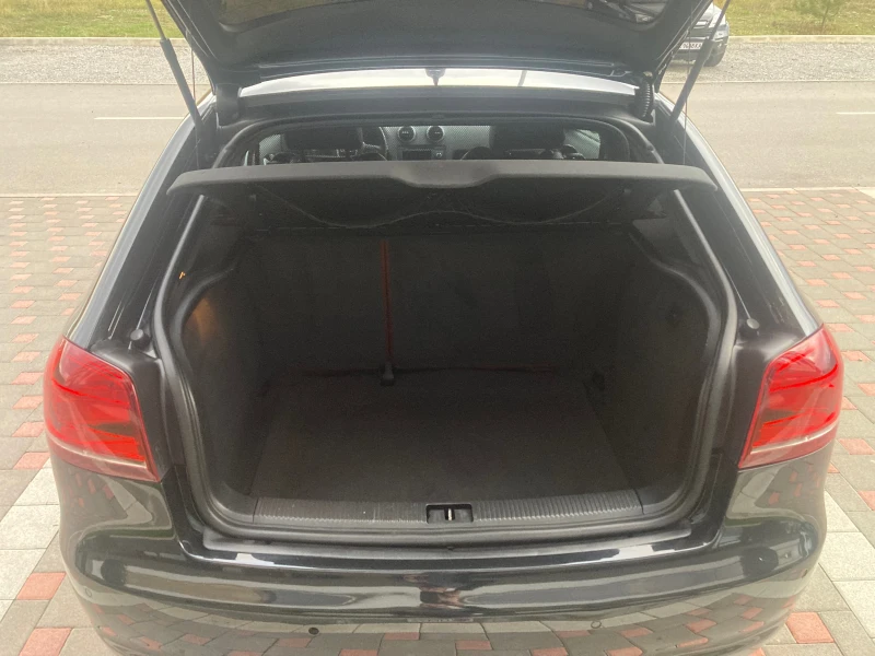 Audi A3 S-Line, снимка 14 - Автомобили и джипове - 52367335