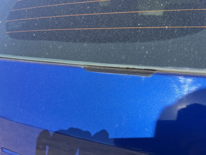 Ford Fiesta ST, снимка 10 - Автомобили и джипове - 52473479