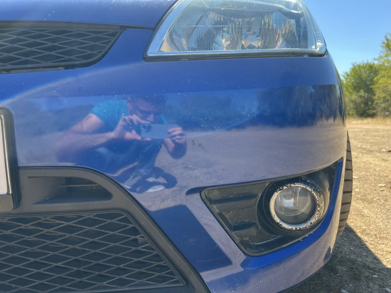 Ford Fiesta ST, снимка 8 - Автомобили и джипове - 52473479