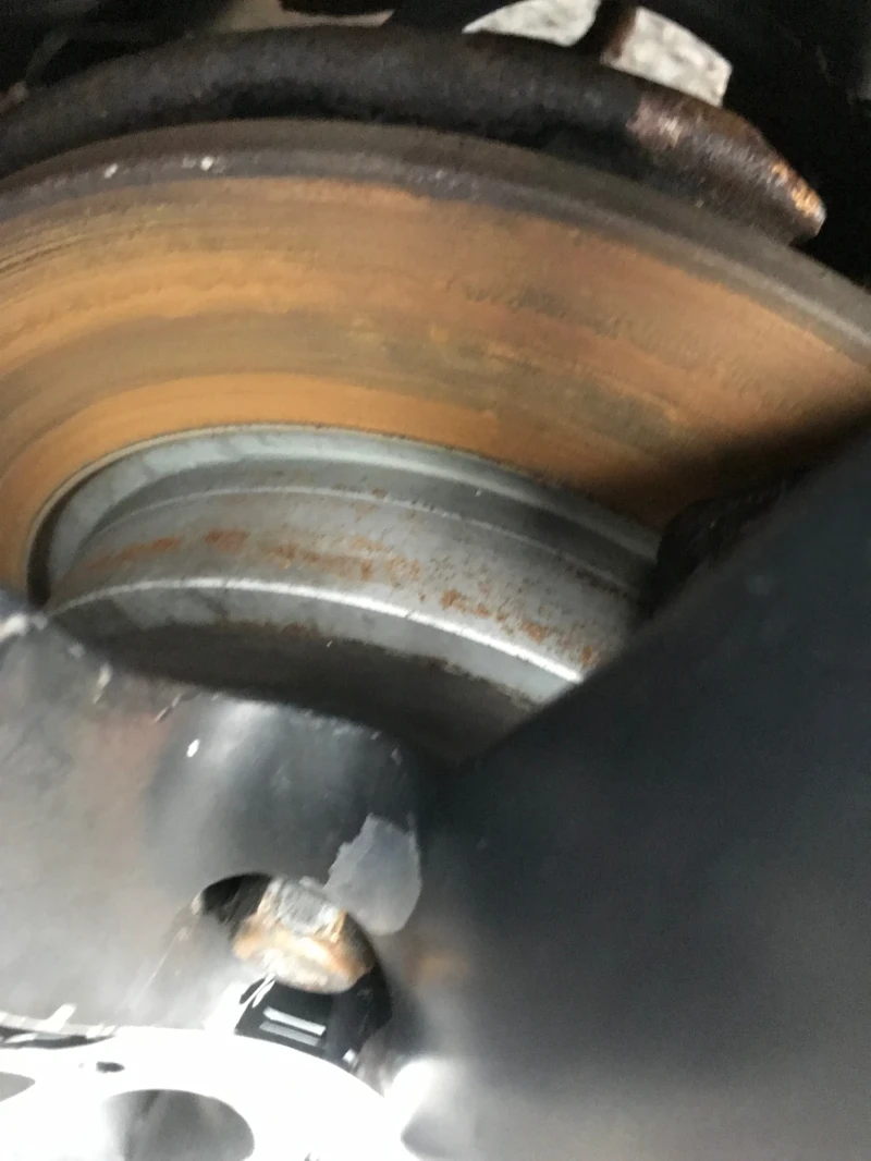 Toyota Auris 1.6VVTI, снимка 9 - Автомобили и джипове - 52665877