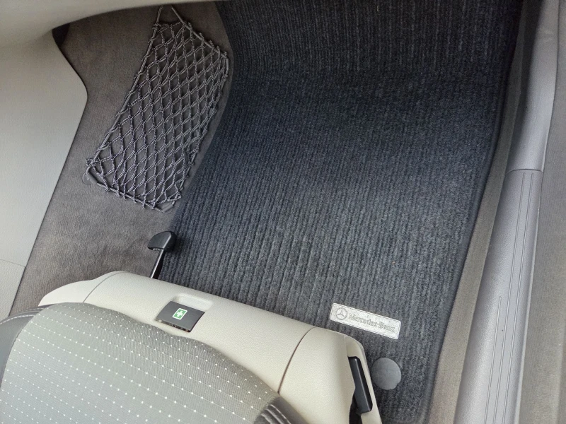 Mercedes-Benz E 220 W211 , снимка 8 - Автомобили и джипове - 52887718