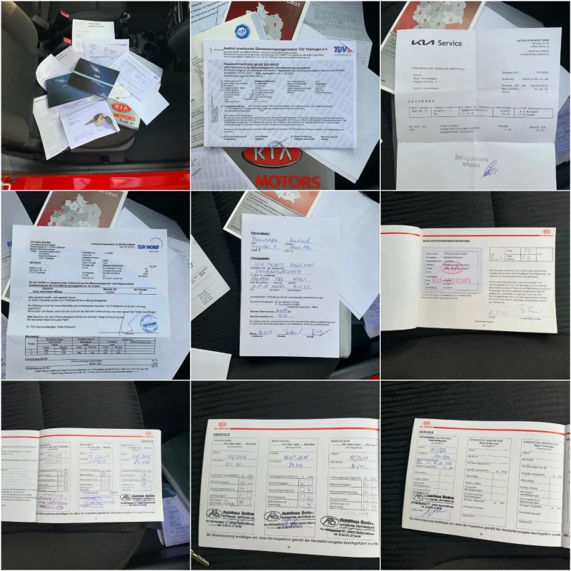 Kia Picanto Facelift* 125хил.км* Климатик* 4 цилиндъра, снимка 15 - Автомобили и джипове - 52928761