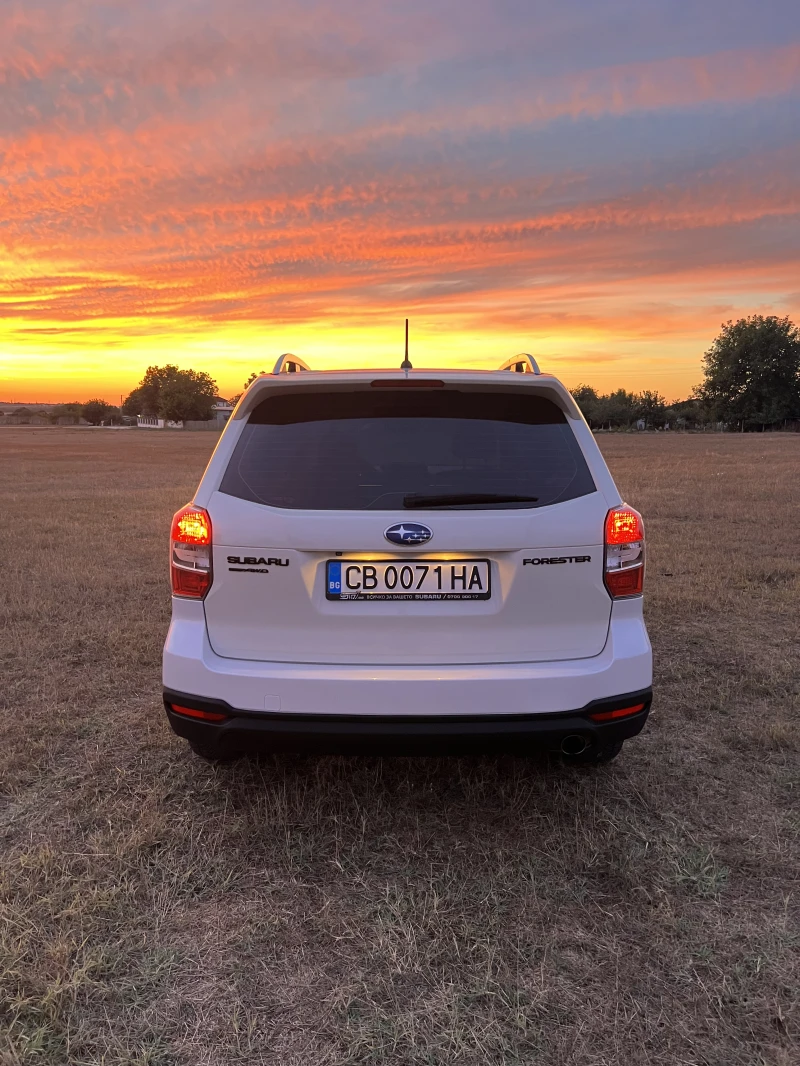 Subaru Forester LPG, снимка 6 - Автомобили и джипове - 53157389