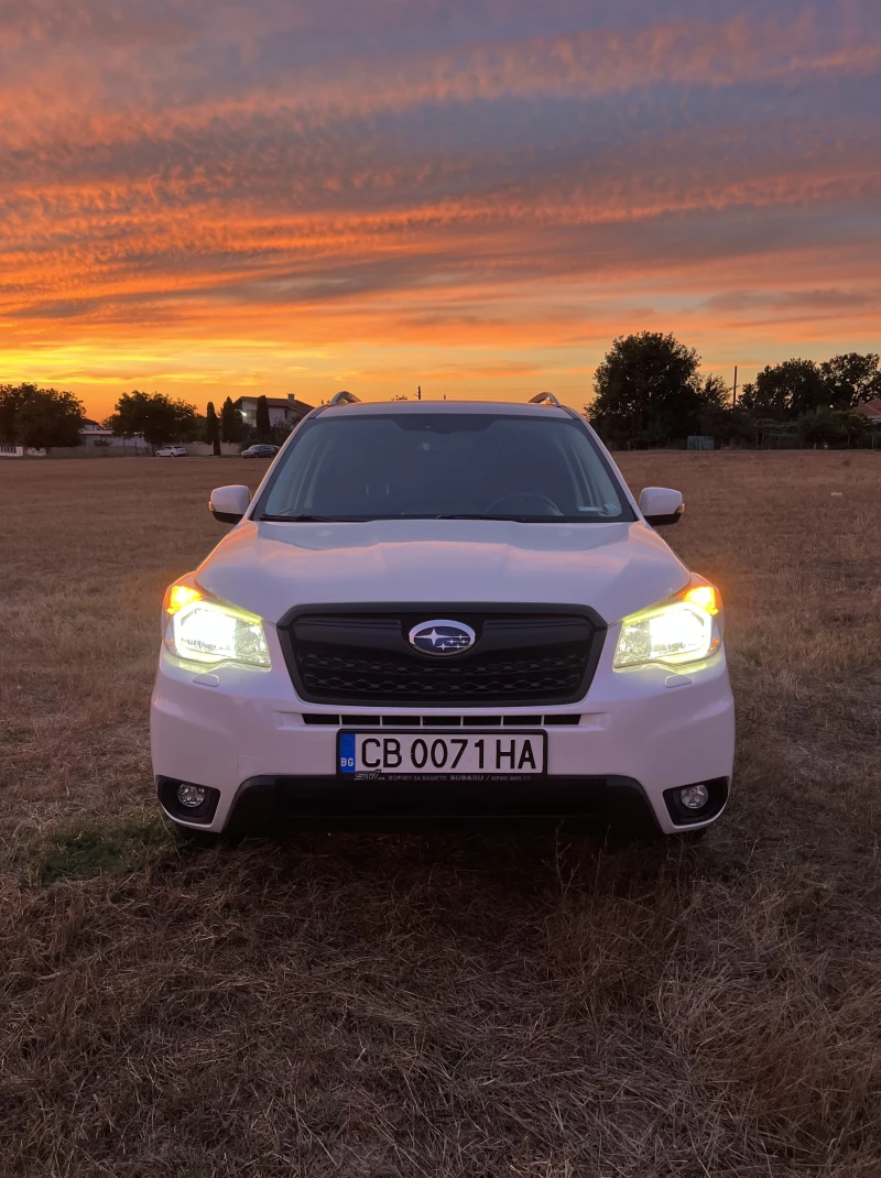 Subaru Forester LPG, снимка 2 - Автомобили и джипове - 53157389