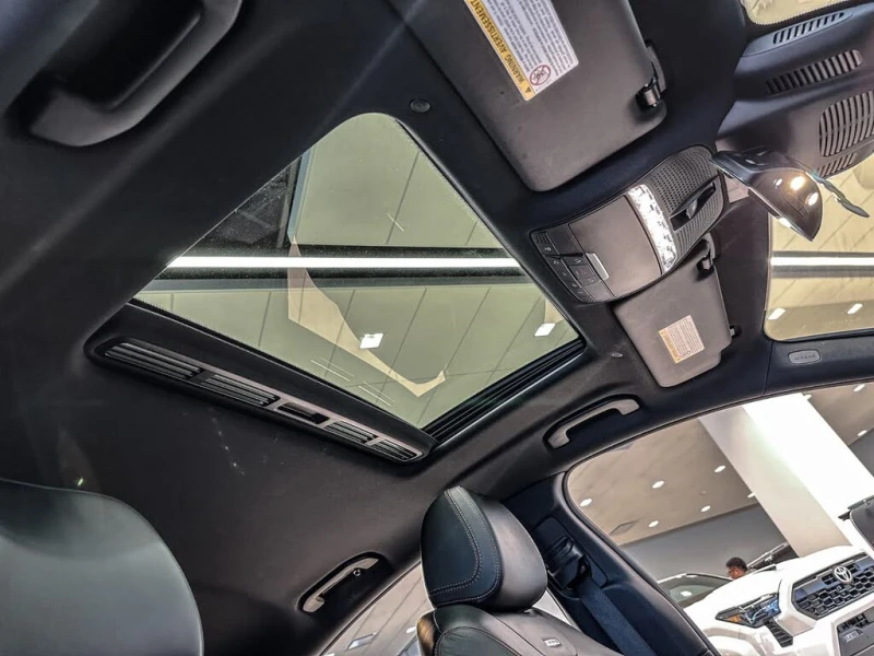 Mercedes-Benz CLS 53 AMG BURMASTER| ОБДУХ| EQ-BOOST| ALCANTARA| FULL MAXX| , снимка 15 - Автомобили и джипове - 53257688