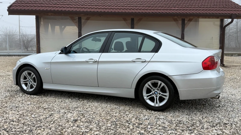 BMW 318 BMW318i/129кс/GPL/BRC/ГАЗ/ВНОС ОТ ИТАЛИЯ, снимка 6 - Автомобили и джипове - 53455724