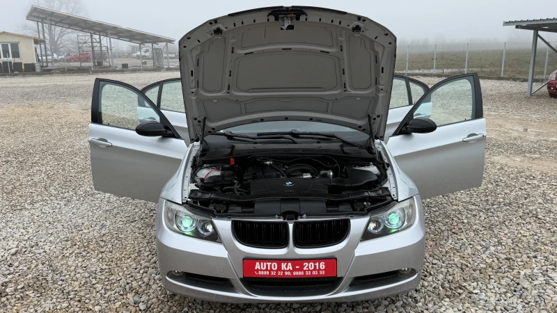 BMW 318 BMW318i/129кс/GPL/BRC/ГАЗ/ВНОС ОТ ИТАЛИЯ, снимка 8 - Автомобили и джипове - 53455724