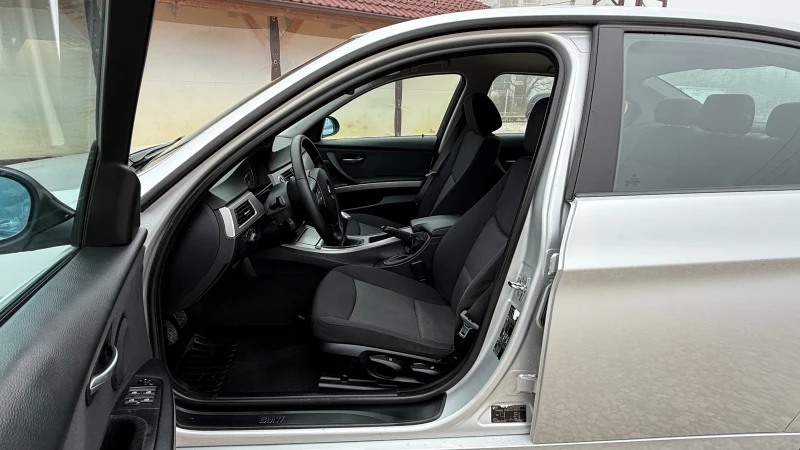 BMW 318 BMW318i/129кс/GPL/BRC/ГАЗ/ВНОС ОТ ИТАЛИЯ, снимка 12 - Автомобили и джипове - 53455724