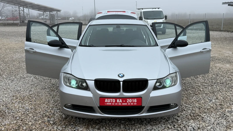 BMW 318 BMW318i/129кс/GPL/BRC/ГАЗ/ВНОС ОТ ИТАЛИЯ, снимка 7 - Автомобили и джипове - 53455724
