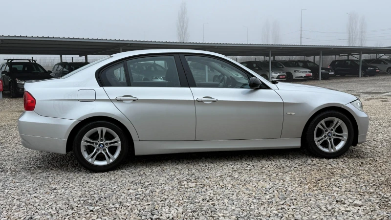 BMW 318 BMW318i/129кс/GPL/BRC/ГАЗ/ВНОС ОТ ИТАЛИЯ, снимка 4 - Автомобили и джипове - 53455724