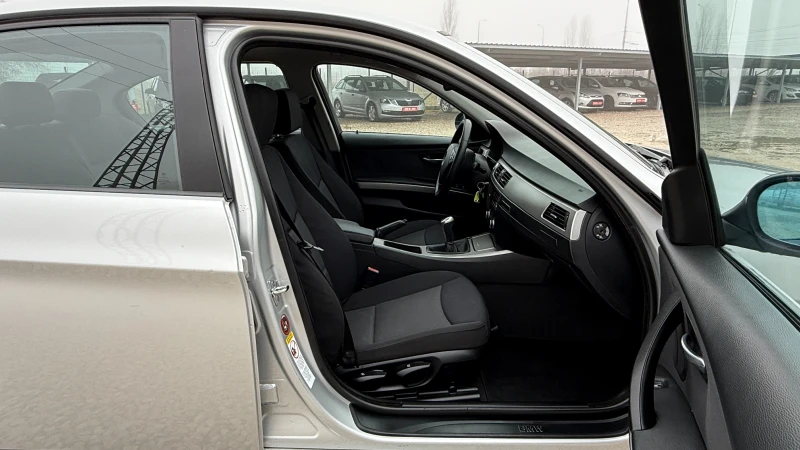 BMW 318 BMW318i/129кс/GPL/BRC/ГАЗ/ВНОС ОТ ИТАЛИЯ, снимка 13 - Автомобили и джипове - 53455724