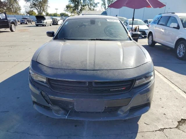 Dodge Charger 2019 DODGE CHARGER SXT, снимка 1 - Автомобили и джипове - 48381868