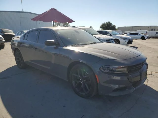 Dodge Charger 2019 DODGE CHARGER SXT, снимка 2 - Автомобили и джипове - 48381868