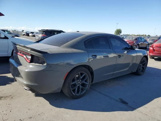 Dodge Charger 2019 DODGE CHARGER SXT, снимка 6 - Автомобили и джипове - 48381868