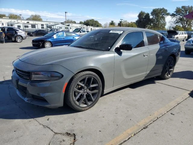 Dodge Charger 2019 DODGE CHARGER SXT, снимка 3 - Автомобили и джипове - 48381868