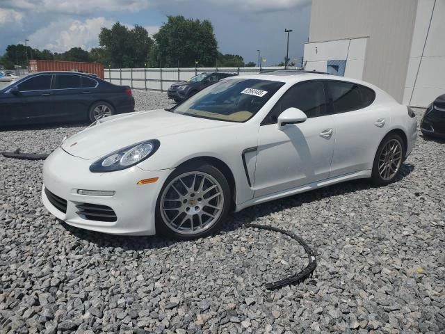 Porsche Panamera 2 FACELIFT/ ОБДУХВАНЕ/ПОДГРЕВИ/CHORO PACK - 24300 лв. - 15005710 1