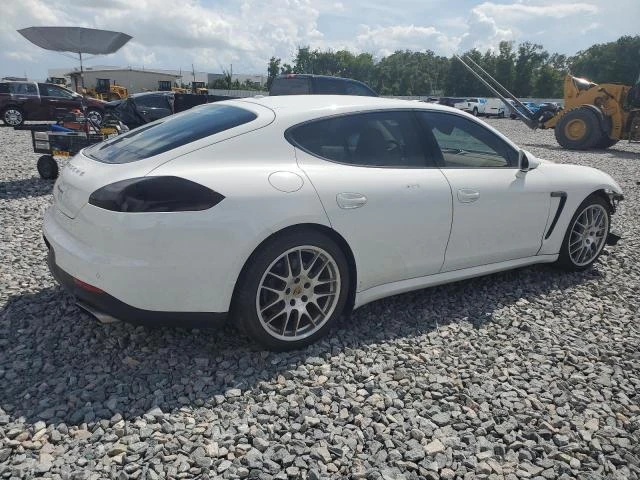 Porsche Panamera 2 FACELIFT/ ОБДУХВАНЕ/ПОДГРЕВИ/CHORO PACK - изображение 4