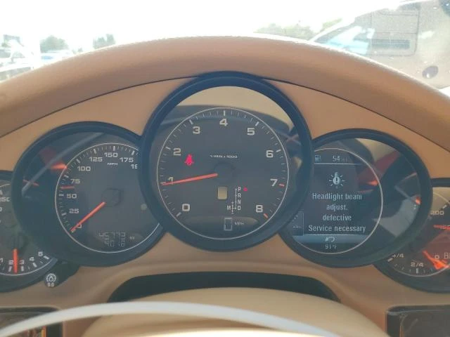 Porsche Panamera 2 FACELIFT/ ОБДУХВАНЕ/ПОДГРЕВИ/CHORO PACK - изображение 9
