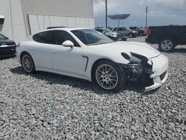 Porsche Panamera 2 FACELIFT/ ОБДУХВАНЕ/ПОДГРЕВИ/CHORO PACK - изображение 5