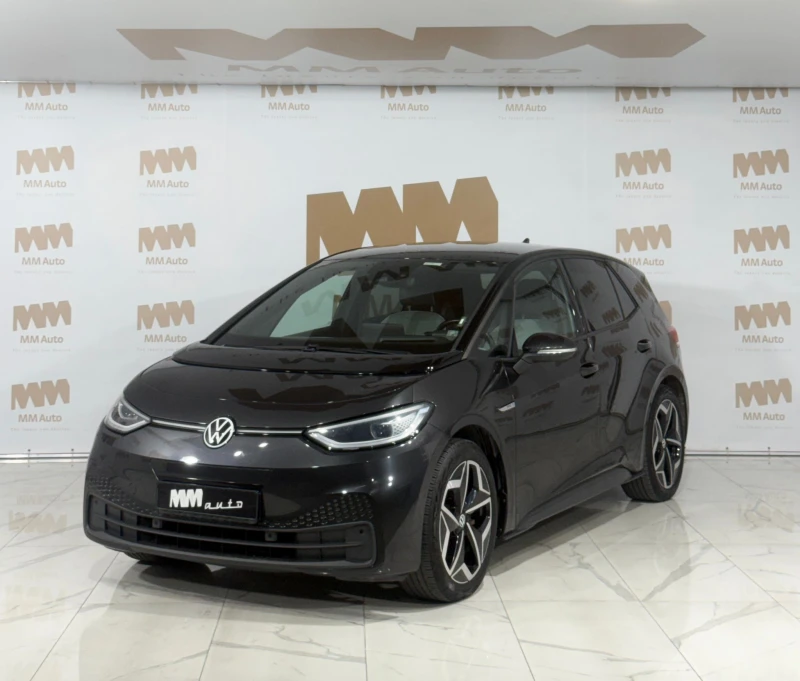 VW ID.3 Pro S* Massage* HuD* Keyless* Ambient - 27999 € - 73320209 1