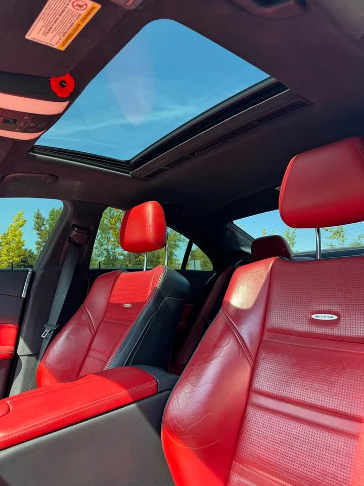 Mercedes-Benz CLS 63 AMG * * CARFAX * *   * *  | Mobile.bg   13