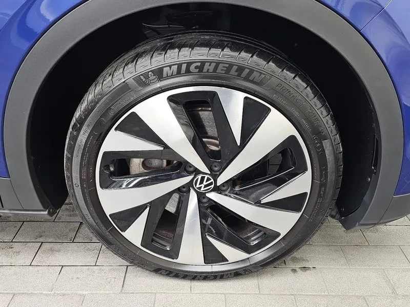 VW ID.4 САМО 30% АВАНС, снимка 5 - Автомобили и джипове - 56529837