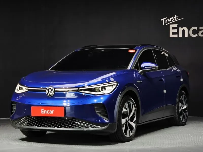 VW ID.4 САМО 30% АВАНС