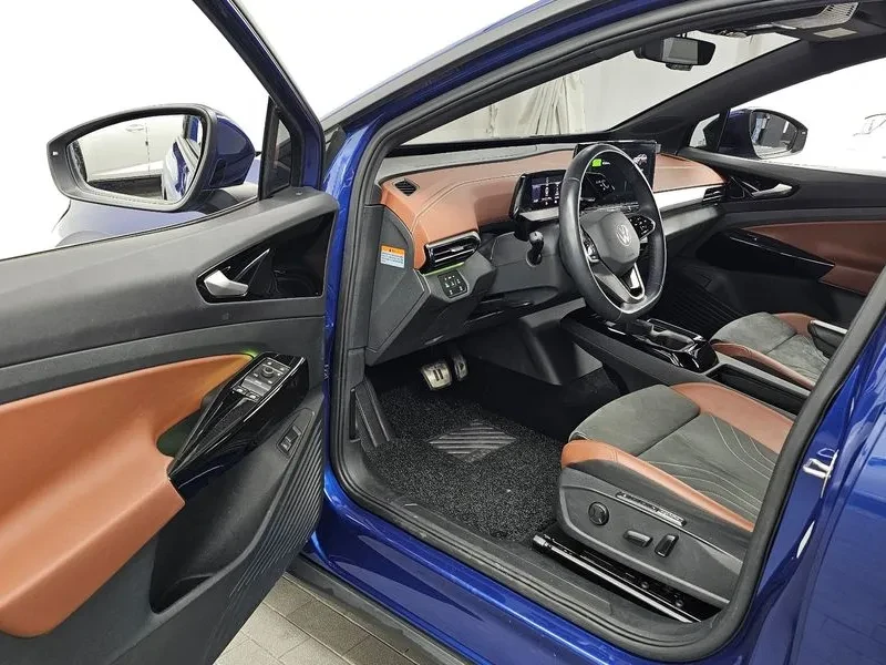 VW ID.4 САМО 30% АВАНС, снимка 10 - Автомобили и джипове - 56529837
