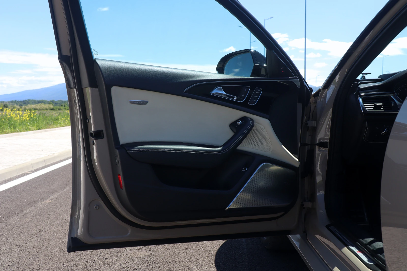 Audi Rs6 MTM Mocha Latte Exclusive Capristo Exhaust | Mobile.bg   13