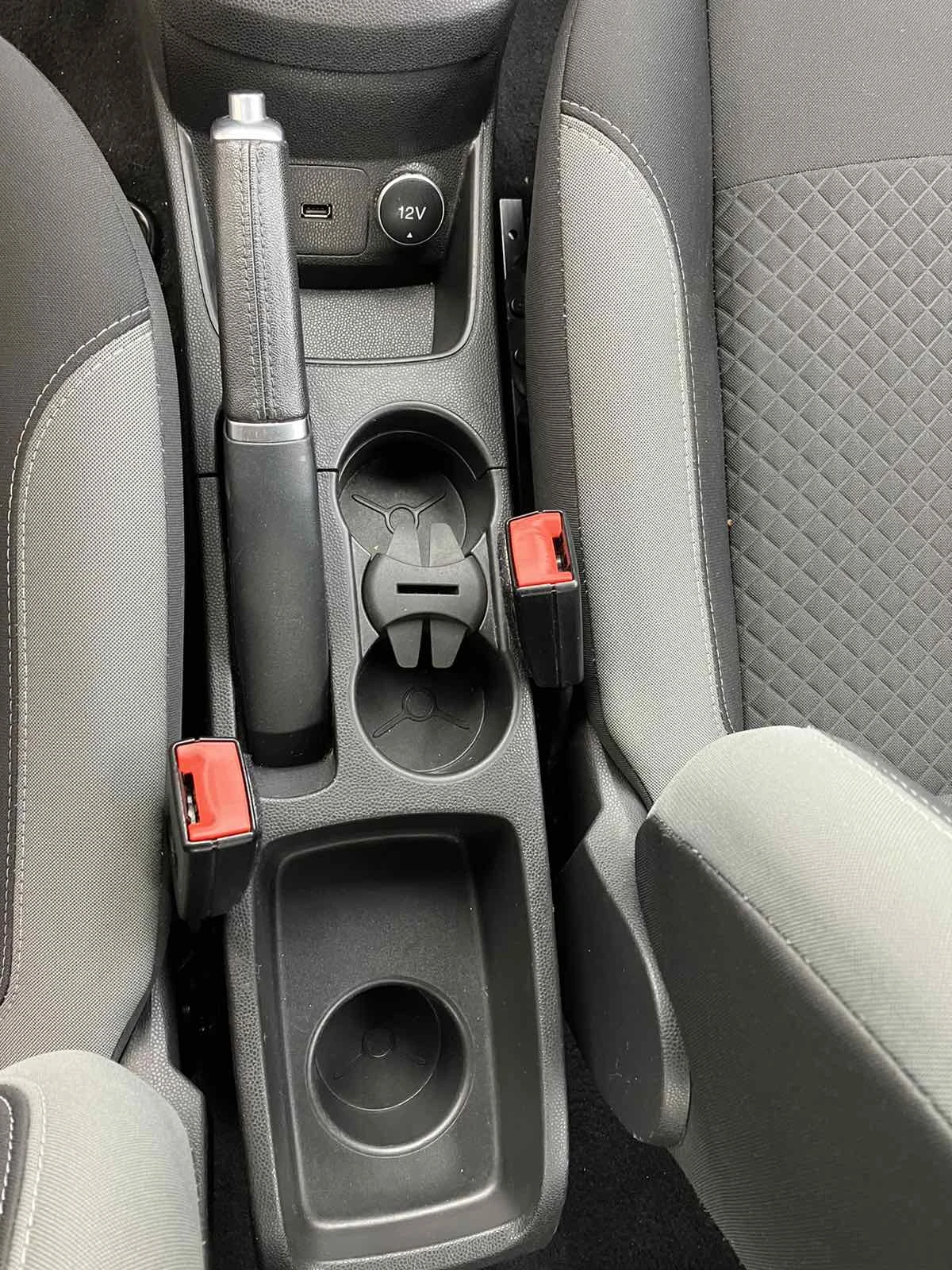 Ford Fiesta 1.0 EcoBoost Celebration СМЕНЕН АНГРЕНАЖ | Mobile.bg — изображение 16