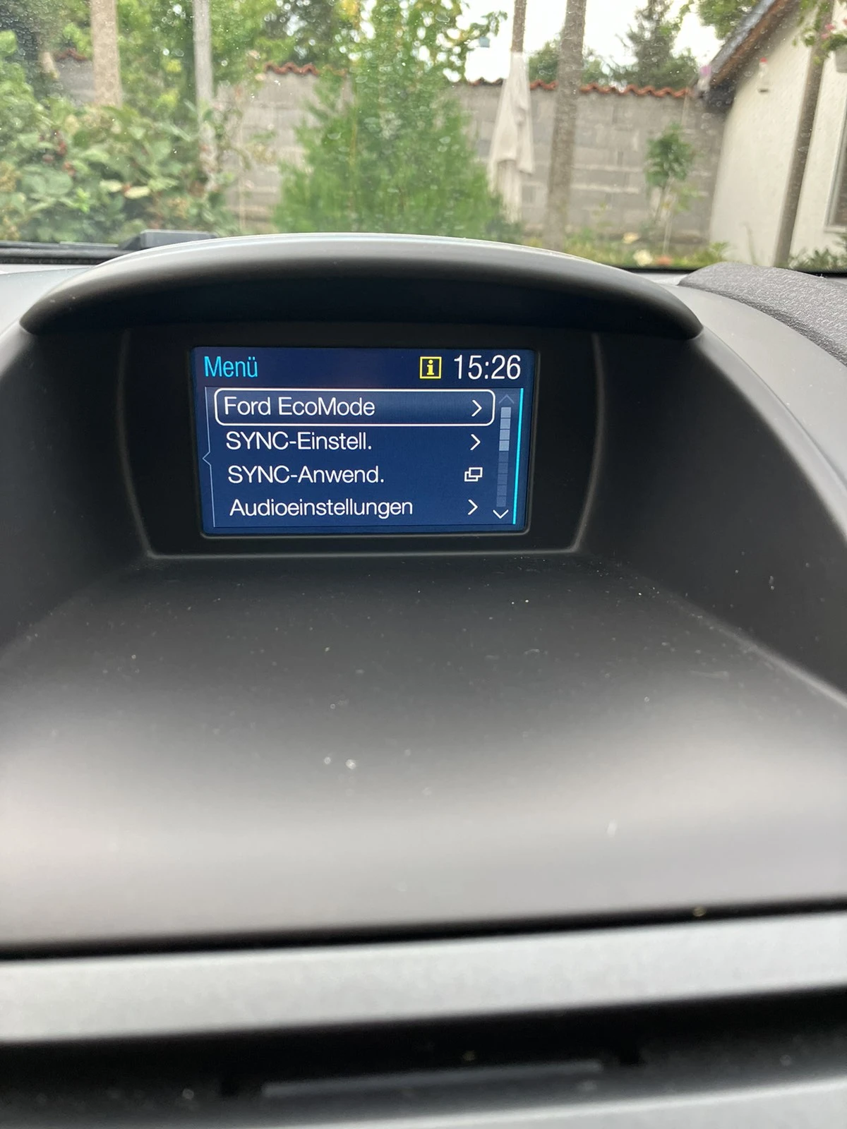 Ford Fiesta 1.0 EcoBoost Celebration СМЕНЕН АНГРЕНАЖ | Mobile.bg — изображение 11