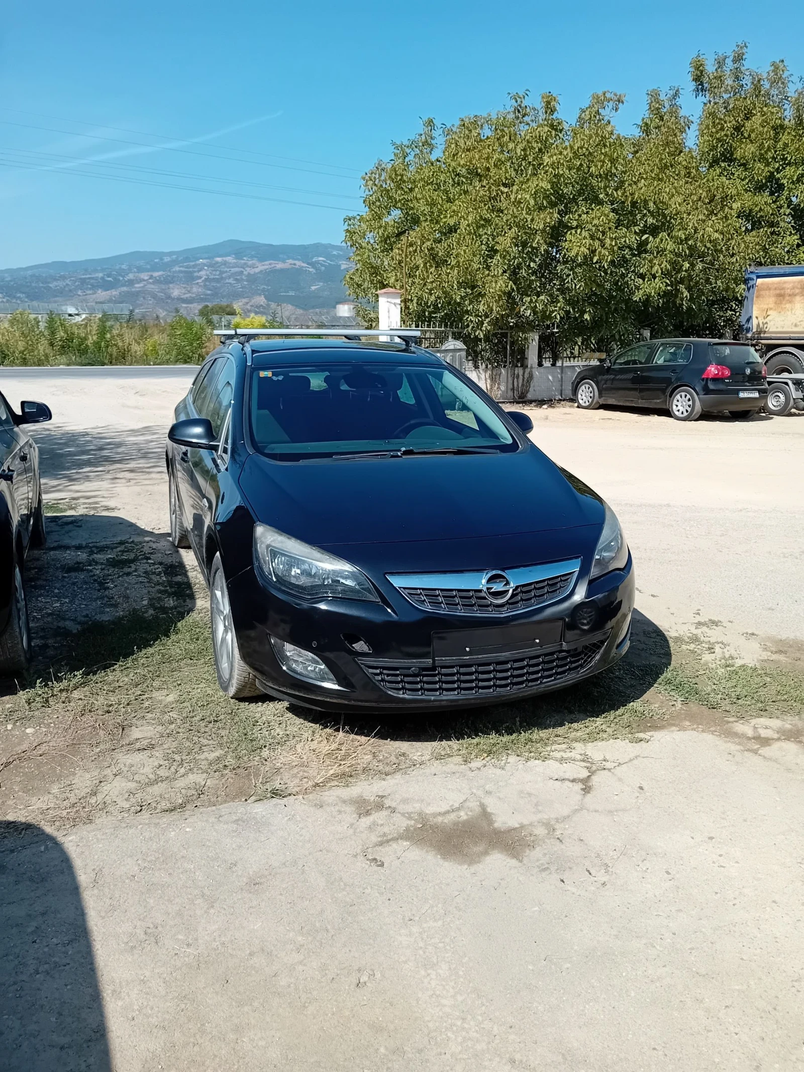 Opel Astra  - изображение 2