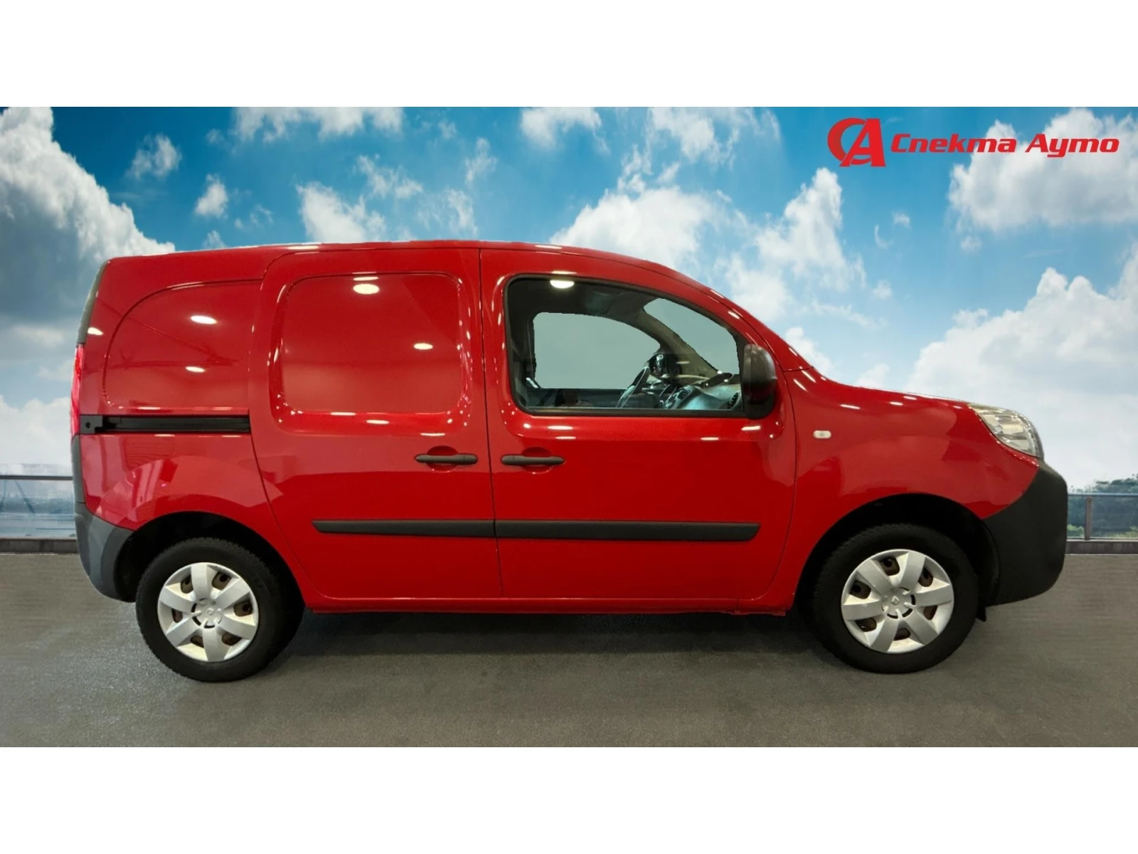 Renault Kangoo Месечна вноска от 228 лв. - изображение 5