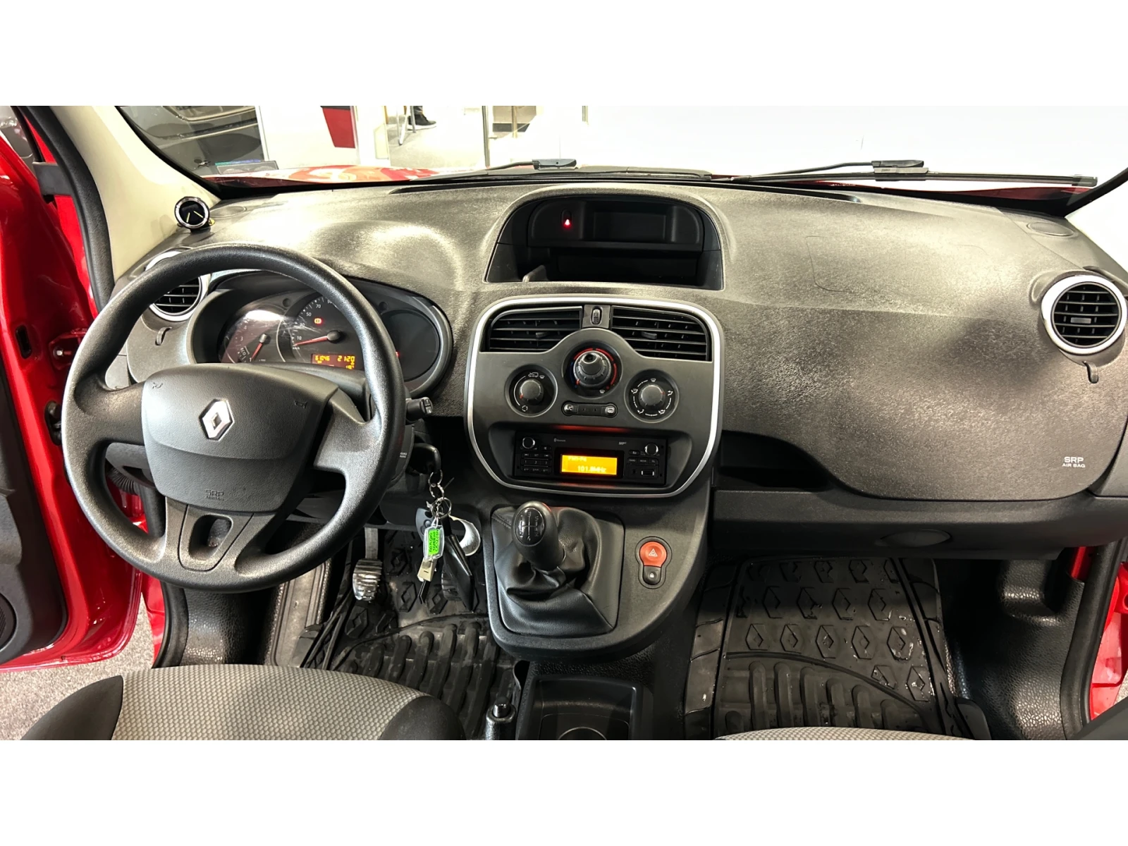Renault Kangoo Месечна вноска от 228 лв. - изображение 10