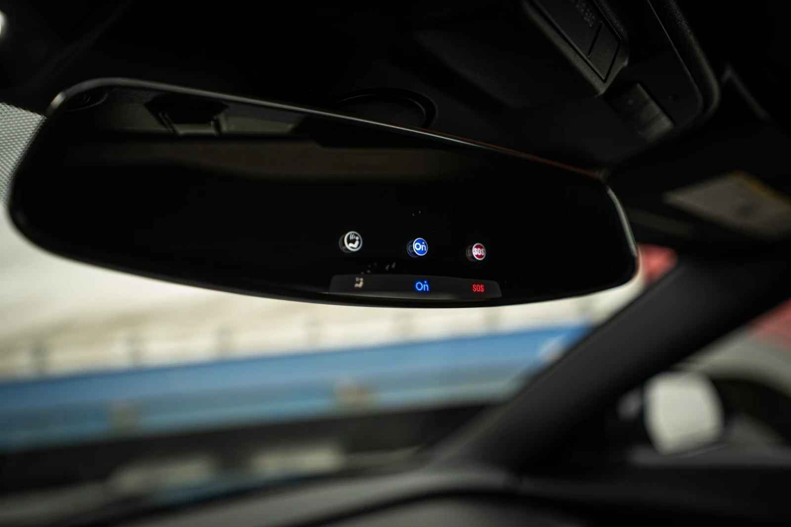 Chevrolet Camaro  RS | Mobile.bg   15