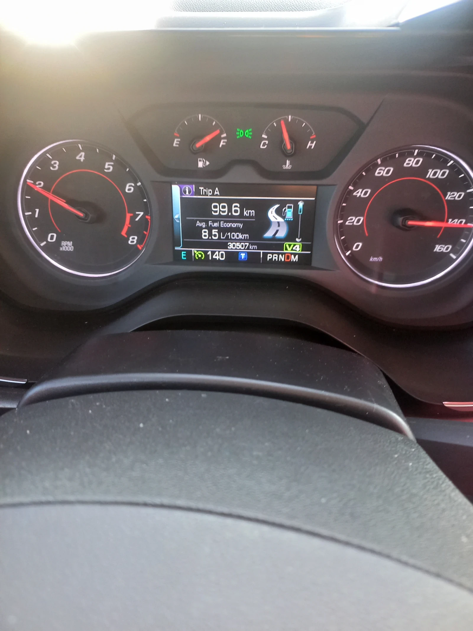 Chevrolet Camaro  RS | Mobile.bg   16